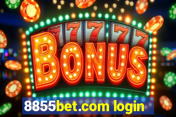 8855bet.com login